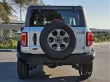 RENT FORD BRONCO V4 2.3L